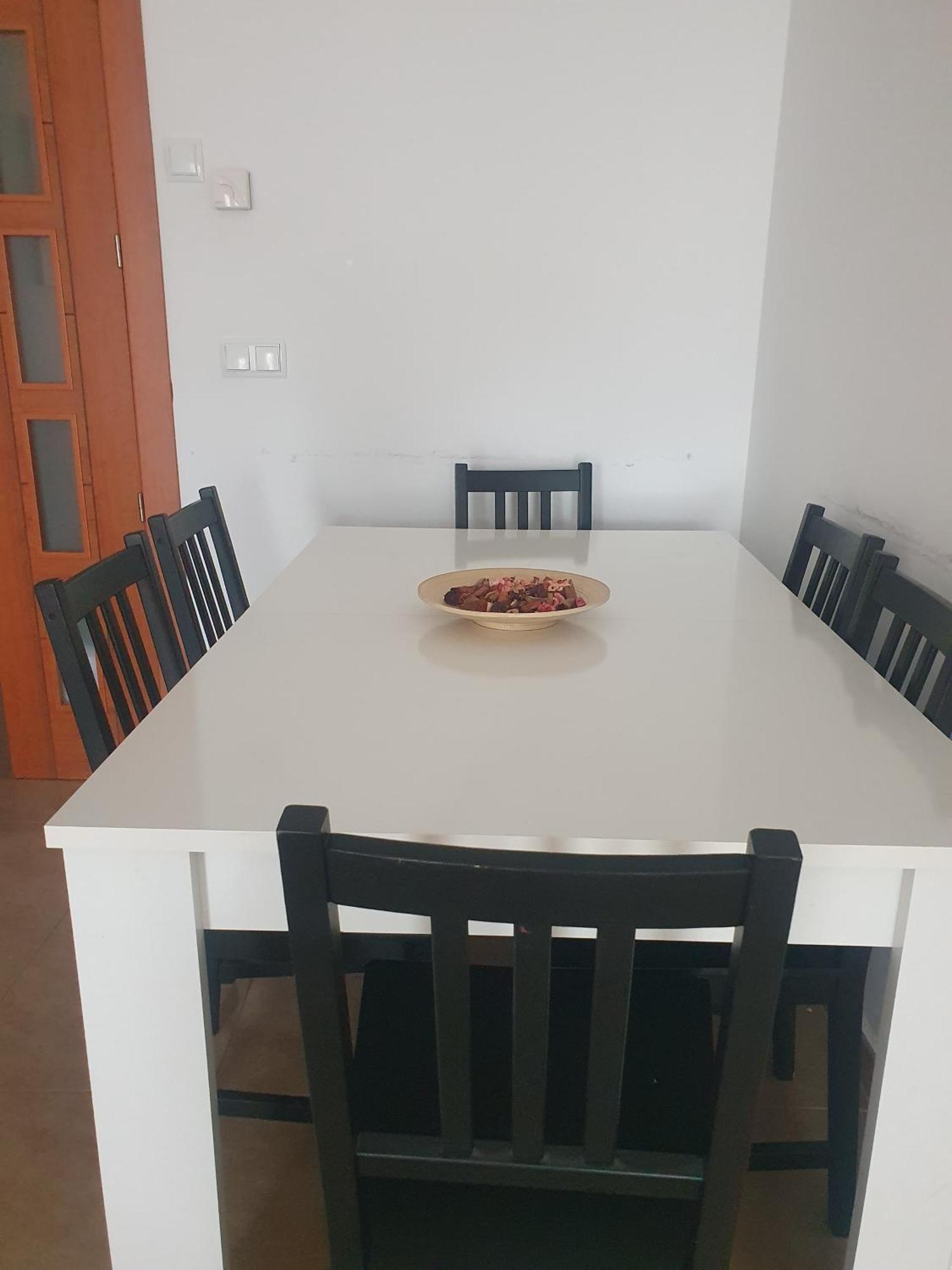 Apartamento Piso Centrico Con Garaje En Hellín Exterior foto