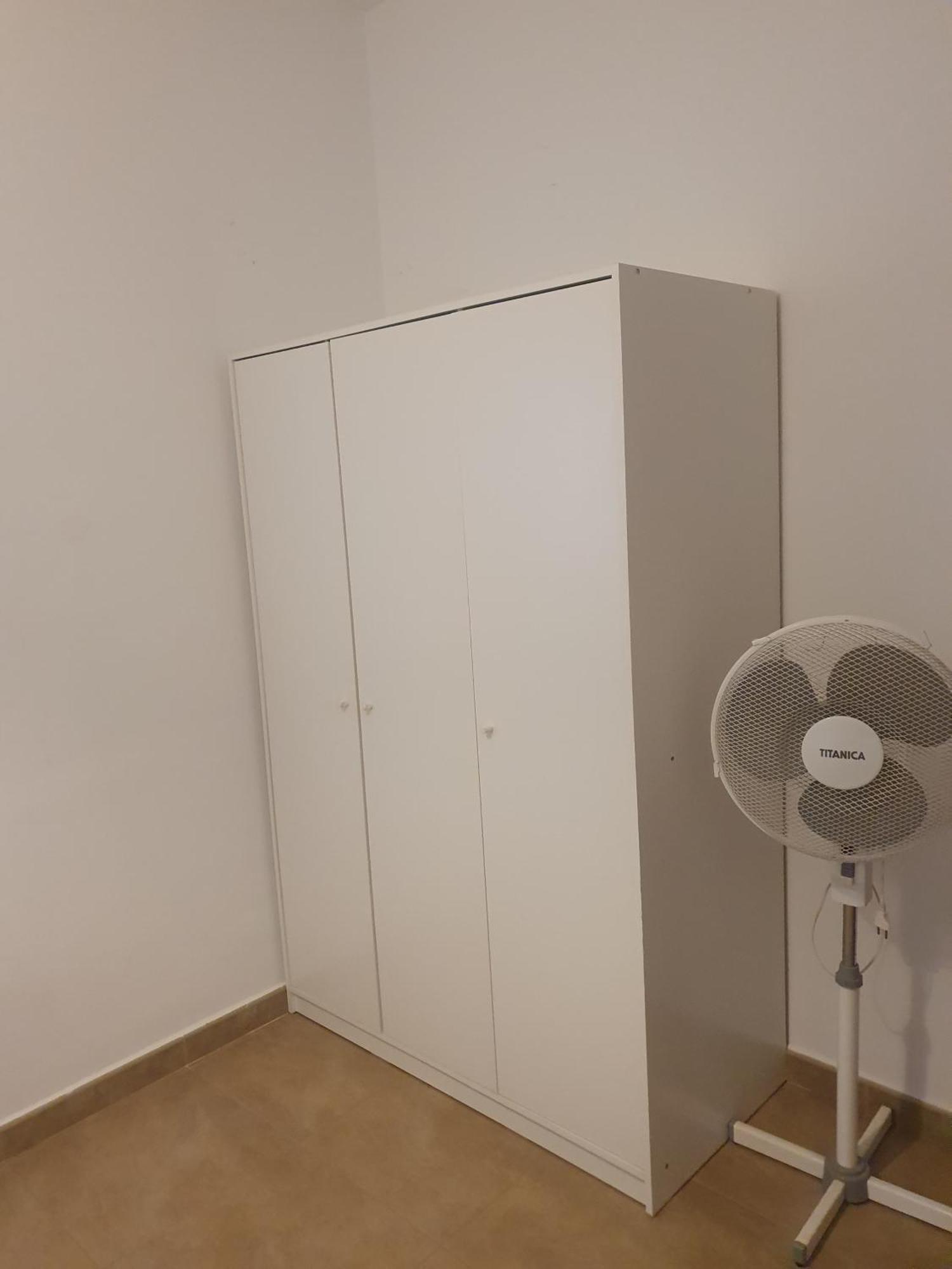 Apartamento Piso Centrico Con Garaje En Hellín Exterior foto